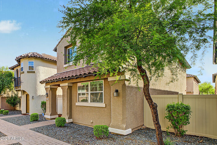 Property Photo:  29051 N 125th Lane  AZ 85383 