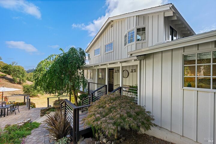 Property Photo:  6840 Giovanetti Road  CA 95436 