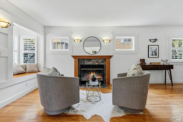 Property Photo:  29 Rowland Court  CA 94960 