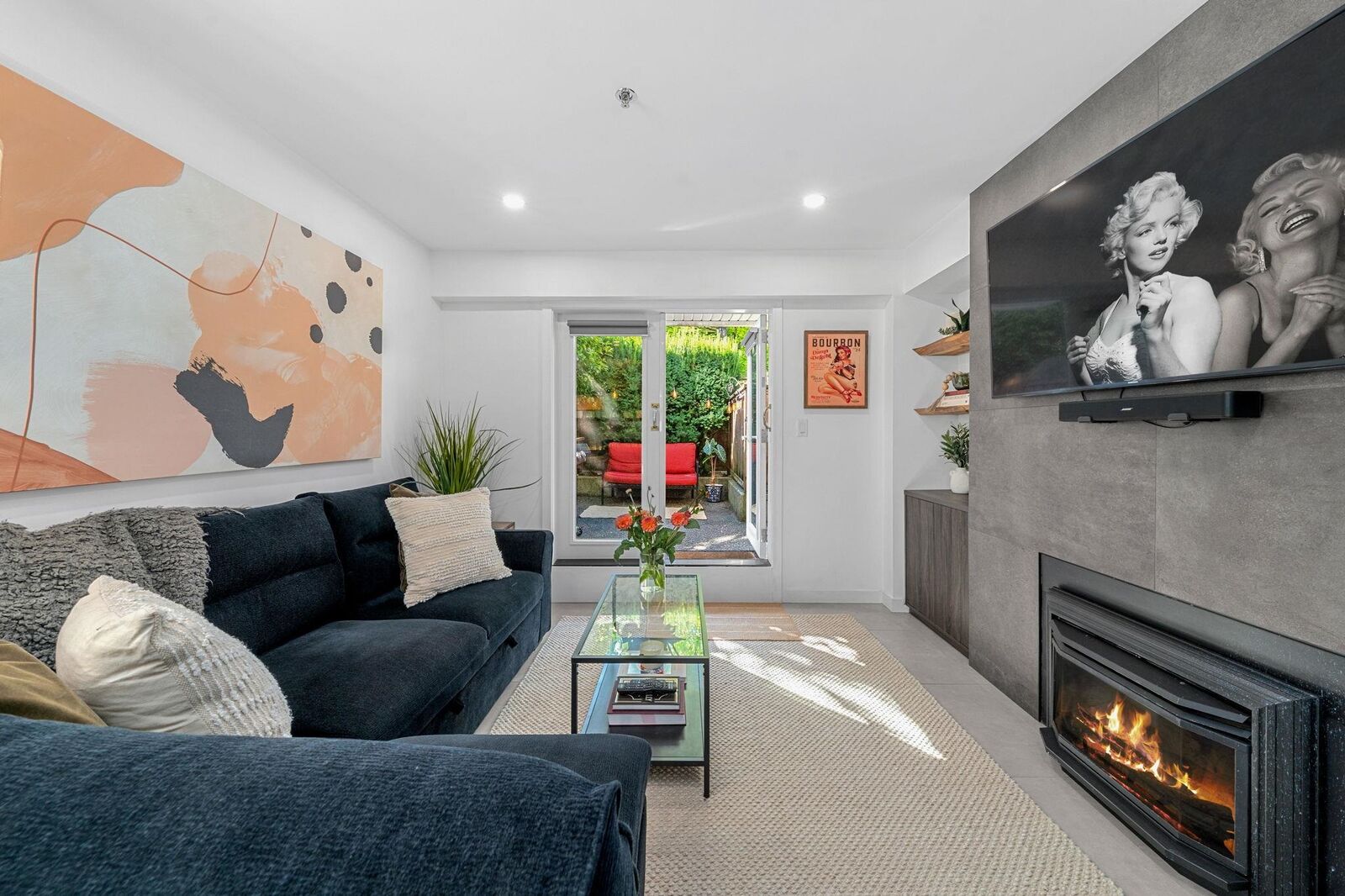 Property Photo: 828 W 14th Avenue 104 BC V5Z 1R1