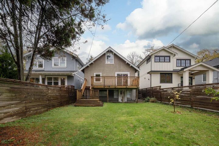 Property Photo:  2106 E 6th Avenue  BC V5N 1R1 