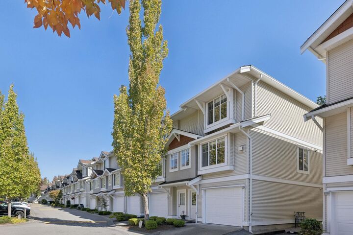 Property Photo: 12110 75A Avenue 28 BC V3W 1M1