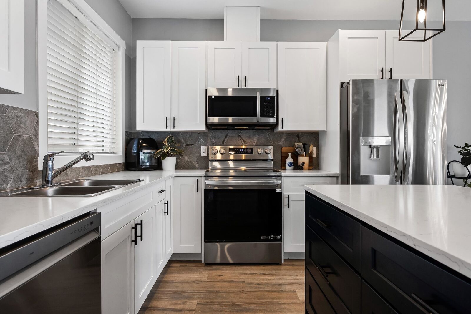Property Photo:  9279 Carleton Street B  BC V2P 6E1 