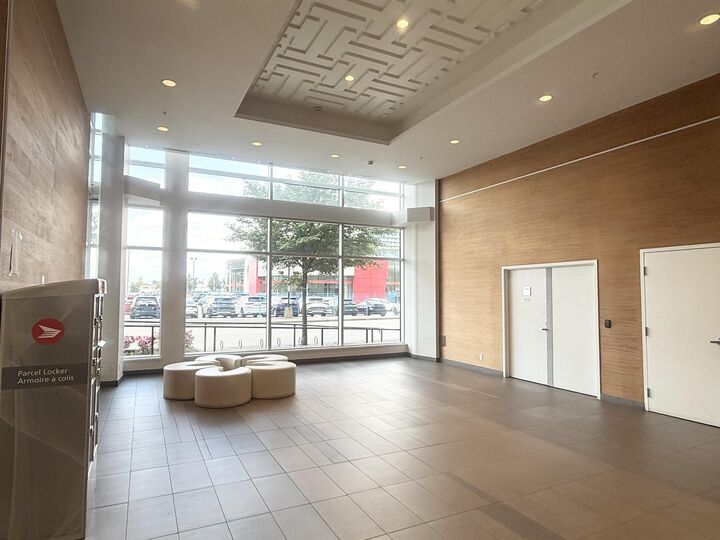 Property Photo:  7788 Ackroyd Road 912  BC V6X 0M8 