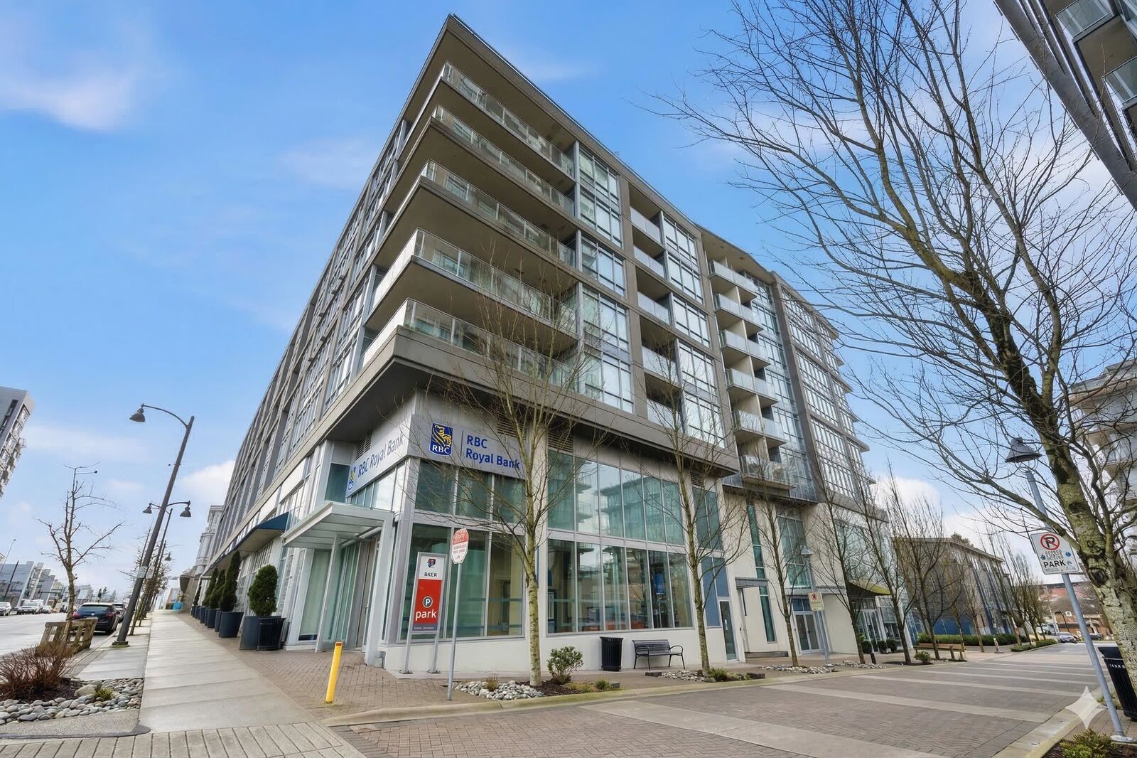 Property Photo: 4818 Eldorado Mews 319 BC V5R 0B3