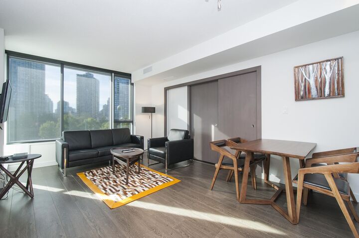 Property Photo:  38 Smithe Street 351  BC V6B 0P3 
