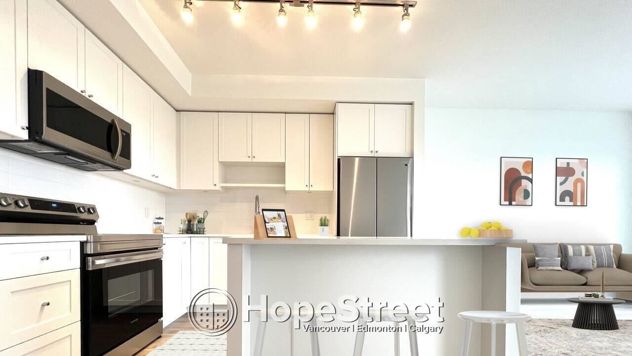 Property Photo:  15835 85 Avenue 414  BC V4N 6W6 