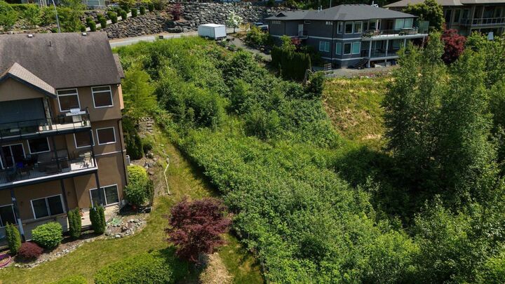 Property Photo:  7287 Mount Thurston Drive  BC V4Z 0A3 