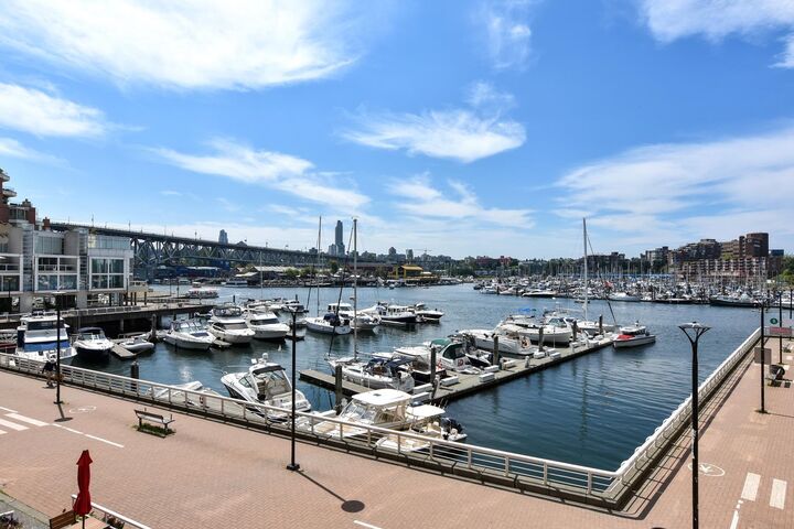 Property Photo:  1008 Beach Avenue 503  BC V6E 1T7 