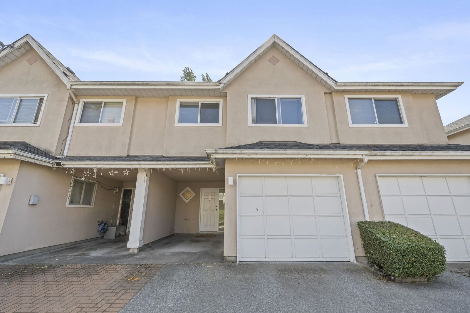 Property Photo: 2211 No. 4 Road 112 BC V6X 3X1