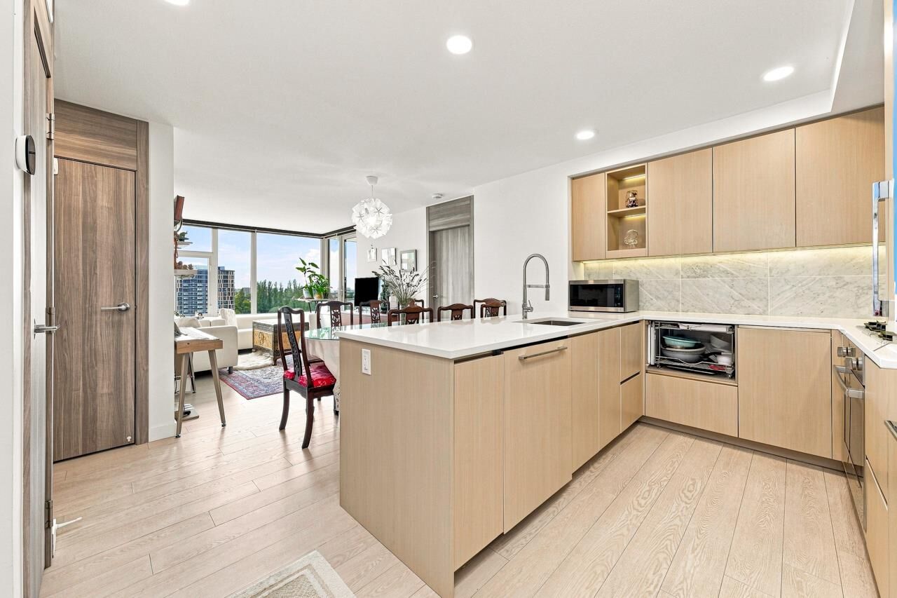 Property Photo: 3300 Ketcheson Road 1206 BC V6X 0S5