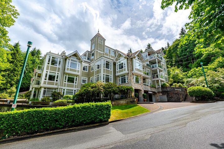 Property Photo:  3001 Terravista Place 502  BC V3H 5A2 