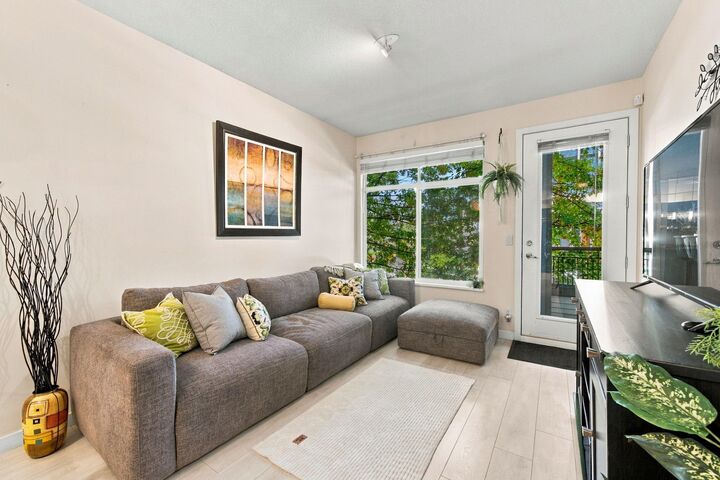 Property Photo: 10499 University Drive 206 BC V3T 0A4