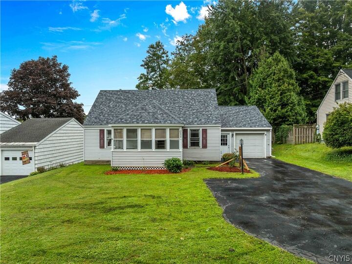 Property Photo:  890 Cayuga Street  NY 13069 