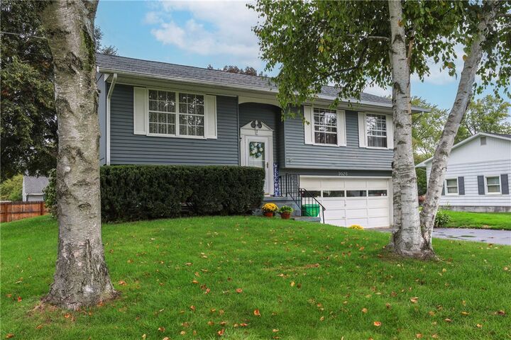 Property Photo:  7 Virginia Road S  NY 14870 