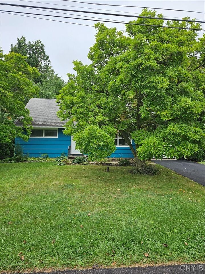 Property Photo: 211 Washburn Drive NY 13057