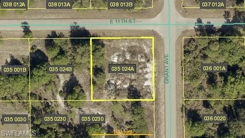 Property Photo:  3306 E 11th St  FL 33972 