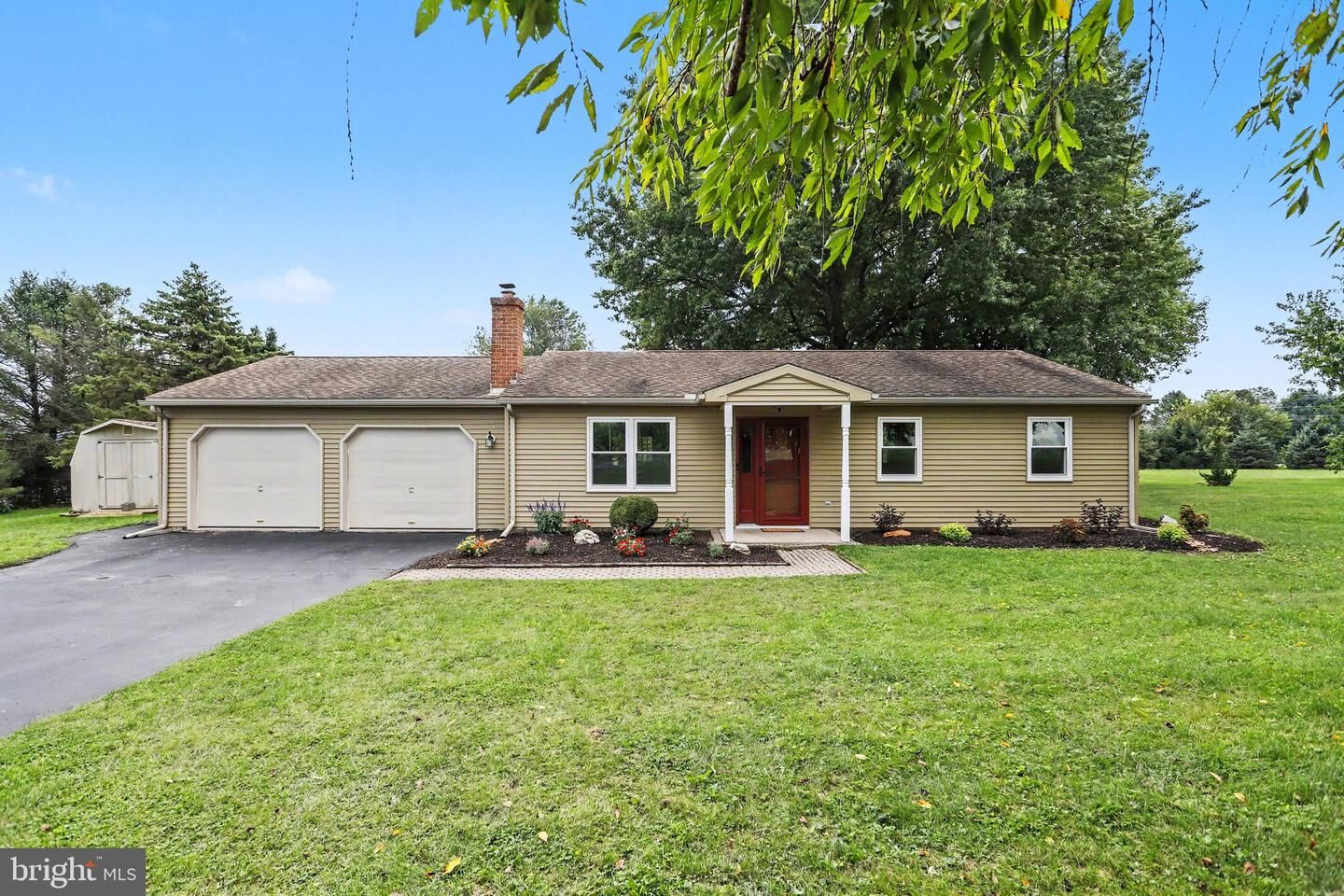 Property Photo:  295 Hideaway Drive  PA 17566 