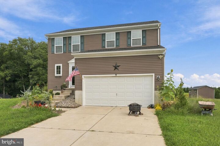 Property Photo: 3 Lake Circle Circle NJ 08069