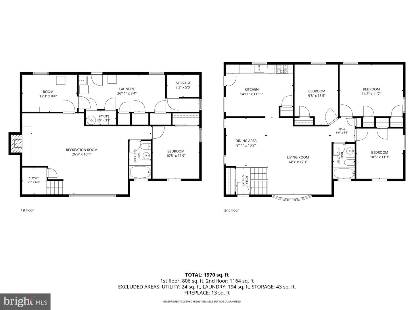 Property Photo:  8513 Carrollton Parkway  MD 20784 