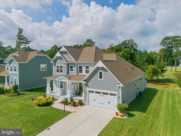 Property Photo: 12144 Pimlico Lane MD 21811
