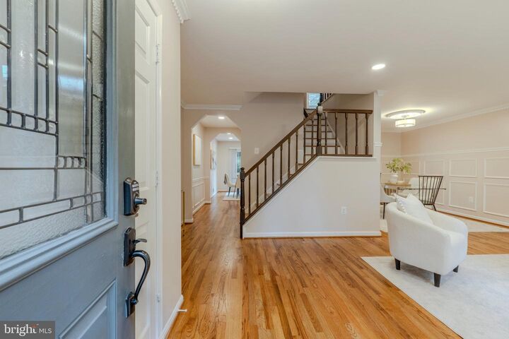 Property Photo:  12504 Sweet Leaf Terrace  VA 22033 