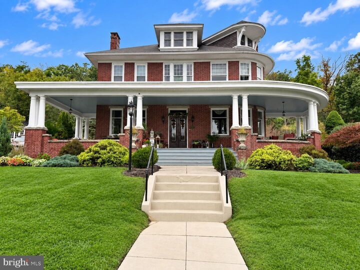 Property Photo: 827 Windsor Road MD 21502
