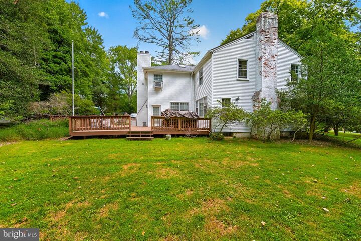 Property Photo: 13904 Overton Lane MD 20904