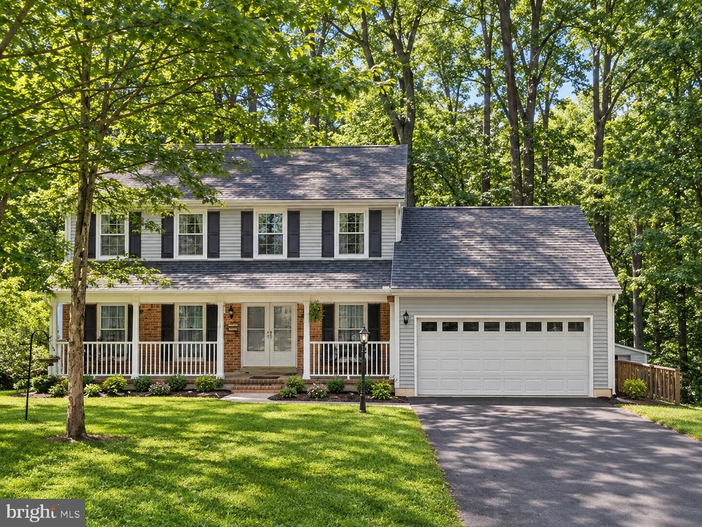 Property Photo: 11961 Beaver Mill Lane VA 20112
