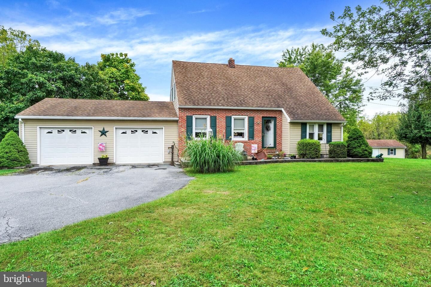 Property Photo: 64 Locust Point Road PA 17345