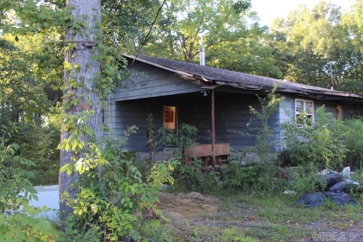 Property Photo: 1226 Bratton Road AR 72089