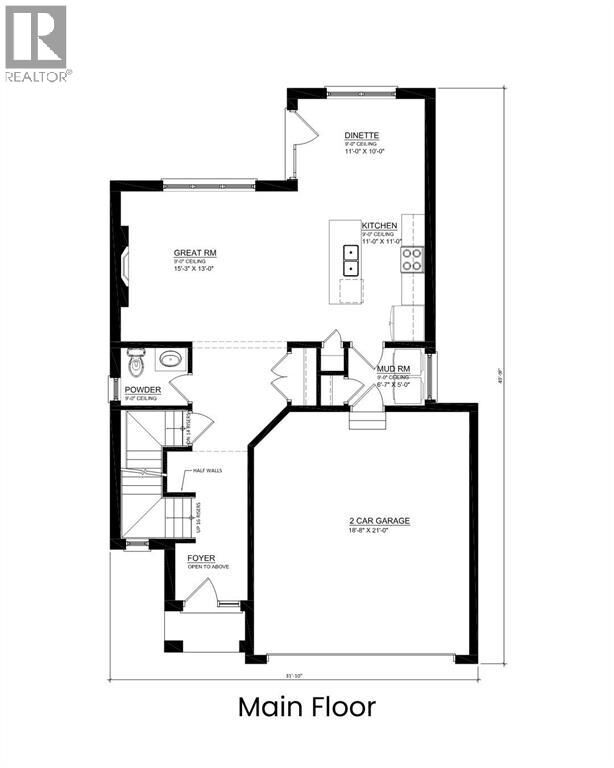 Property Photo: Lot 7 Marion Avenue ON N0N 1C0