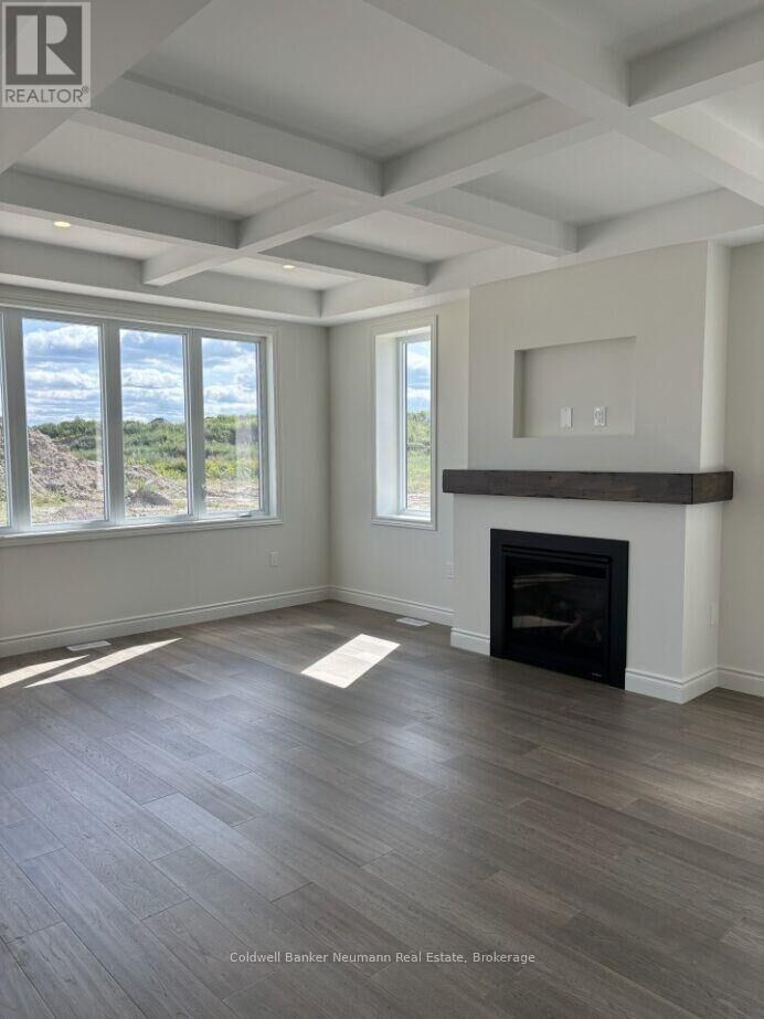 Property Photo: 35 Davis Street ON N0B 1S0