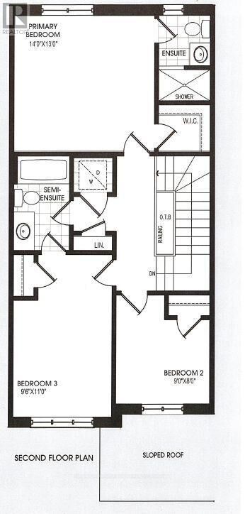 Property Photo: Lot 2 (R) Street B ON L3Z 1H9