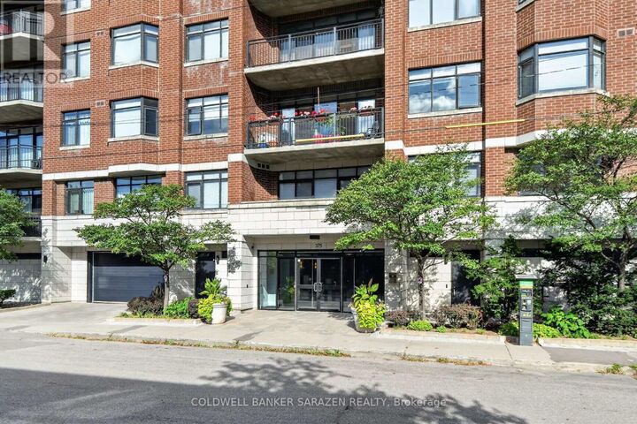 Property Photo: 375 Lisgar Street East 304 ON K2P 0E3