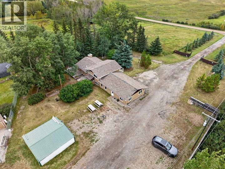 Property Photo: 273209 Range Road 20 AB T4H 4P2