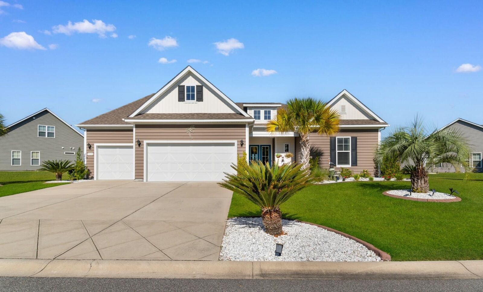 Property Photo:  5119 Oat Fields Dr.  SC 29588 