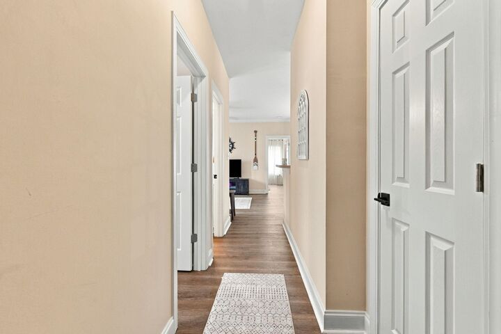 Property Photo:  2033 Silvercrest Dr. 21-B  SC 29579 