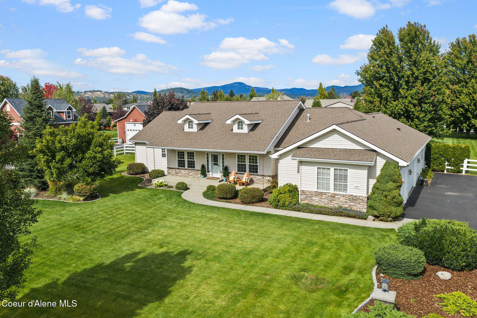 Property Photo:  1379 W Polo Green Ave  ID 83854 