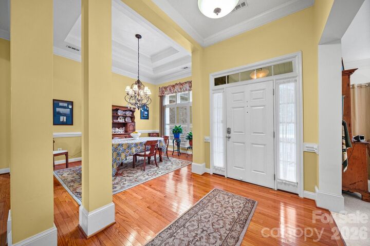 Property Photo:  7712 Woodcrest Drive  NC 28164 