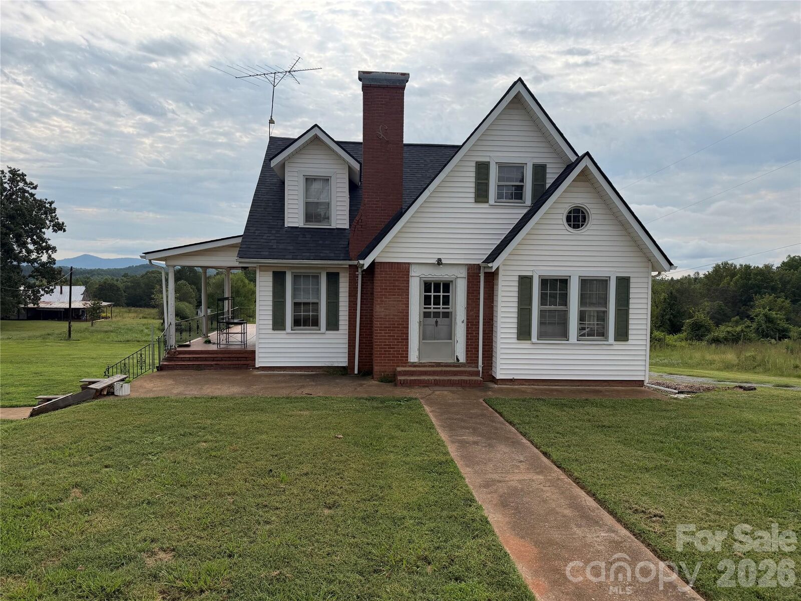 Property Photo: 3360 US 64 Highway NC 28139