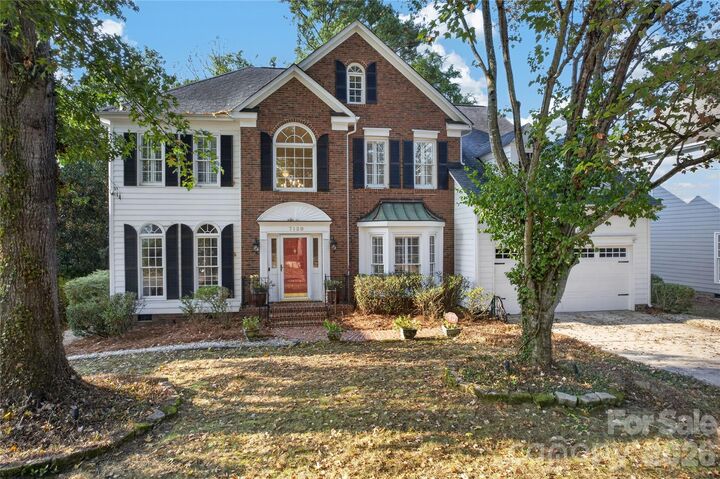 Property Photo:  7128 Broadford Court  NC 28277 
