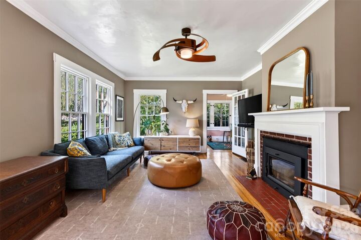 Property Photo:  109 1st Street  NC 28711 