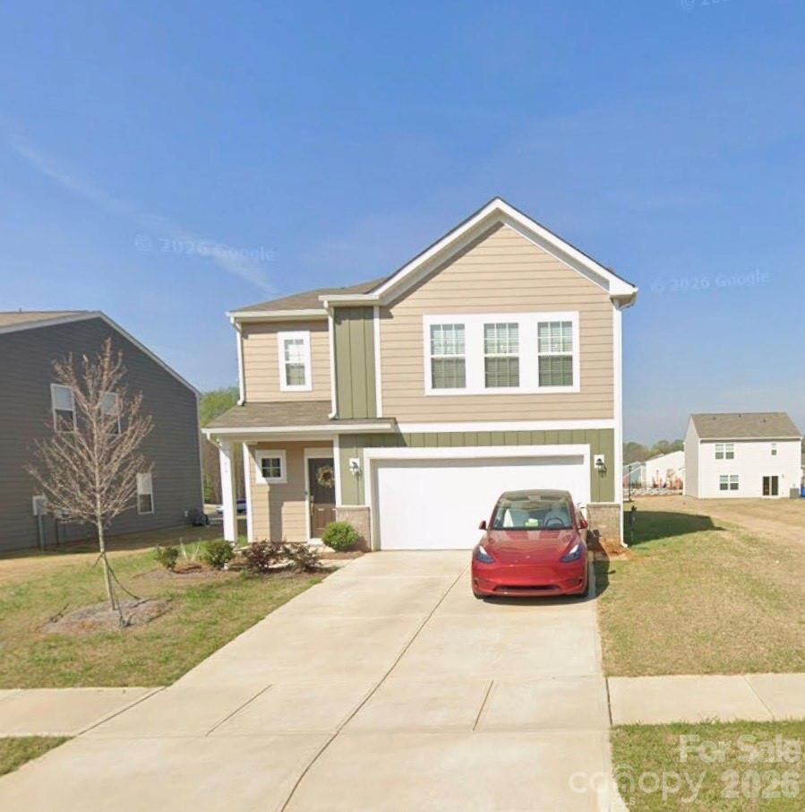 Property Photo:  156 Hanging Rock Trail  NC 28625 