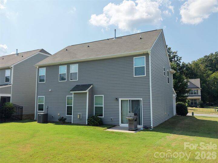 Property Photo: 127 Lantern Acres Drive NC 28115