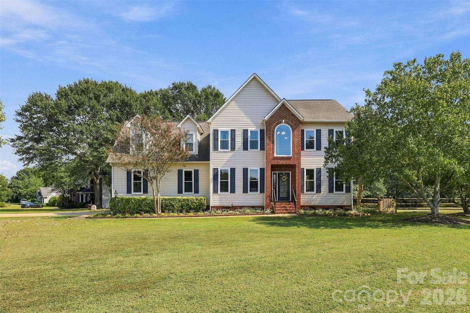 Property Photo:  104 Felix Lane  SC 29745 