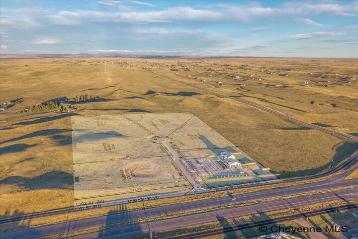 Property Photo: Tract 11 Haven Ct WY 82009