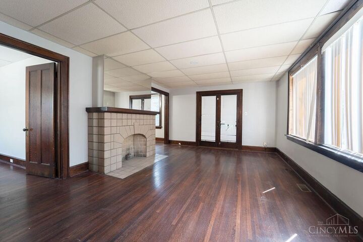 Property Photo: 224 Ehrman Avenue OH 45220