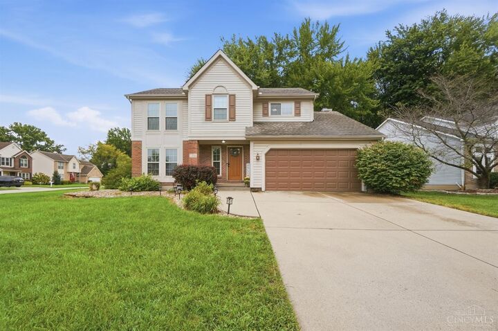 Property Photo:  1332 Sprucewood Court  OH 45102 