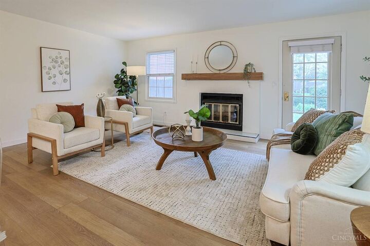 Property Photo: 9139 Dominion Circle OH 45249